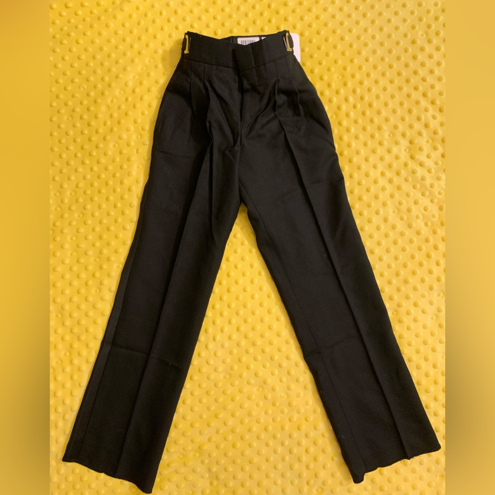 Kid's Black Pants